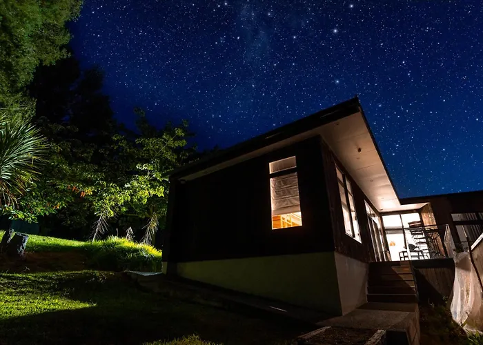 Ngaa Manu Guest House Tamahere Hamilton