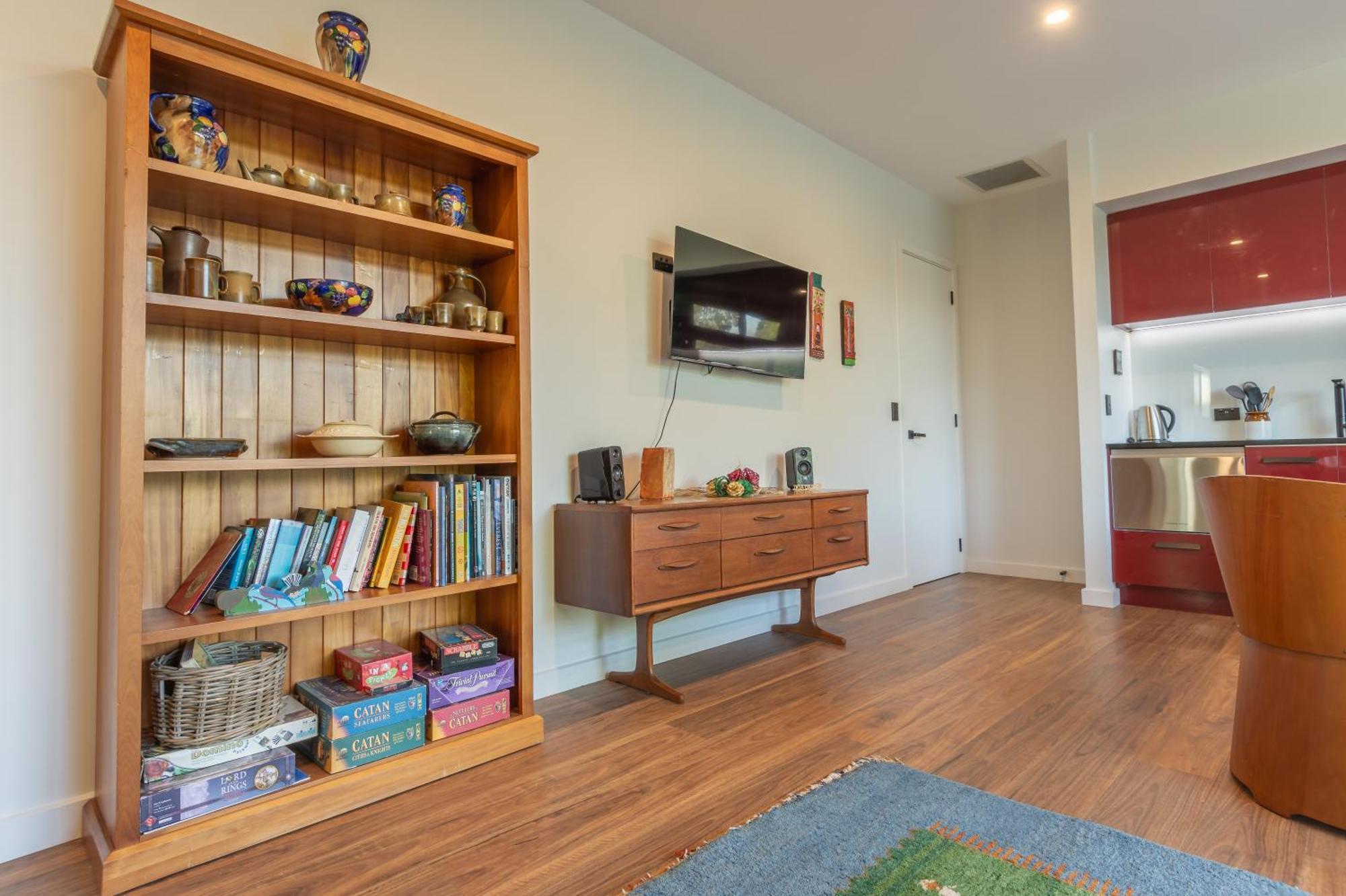 Apartment Ngaa Manu Tamahere Hamilton *