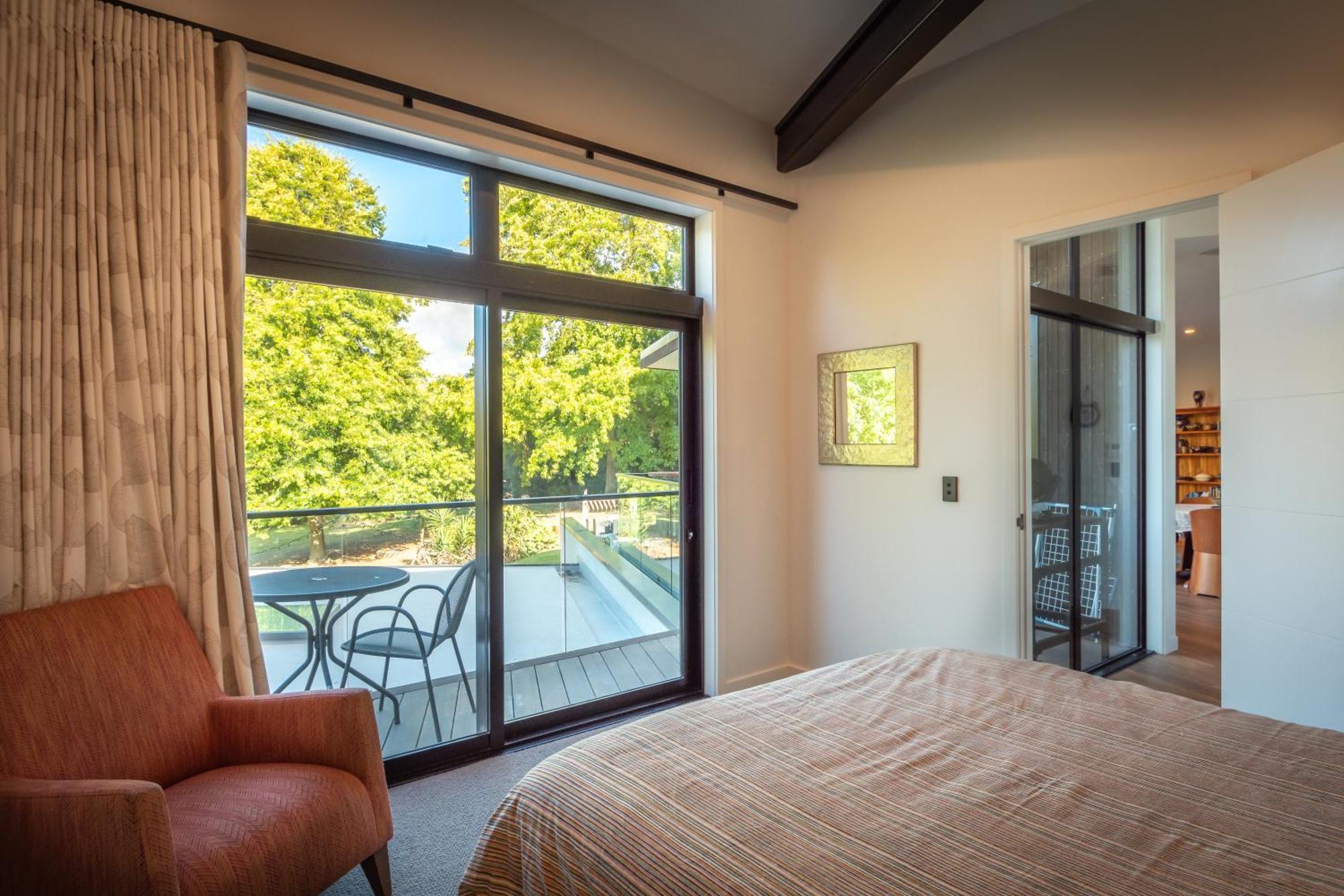Apartment Ngaa Manu Tamahere Hamilton