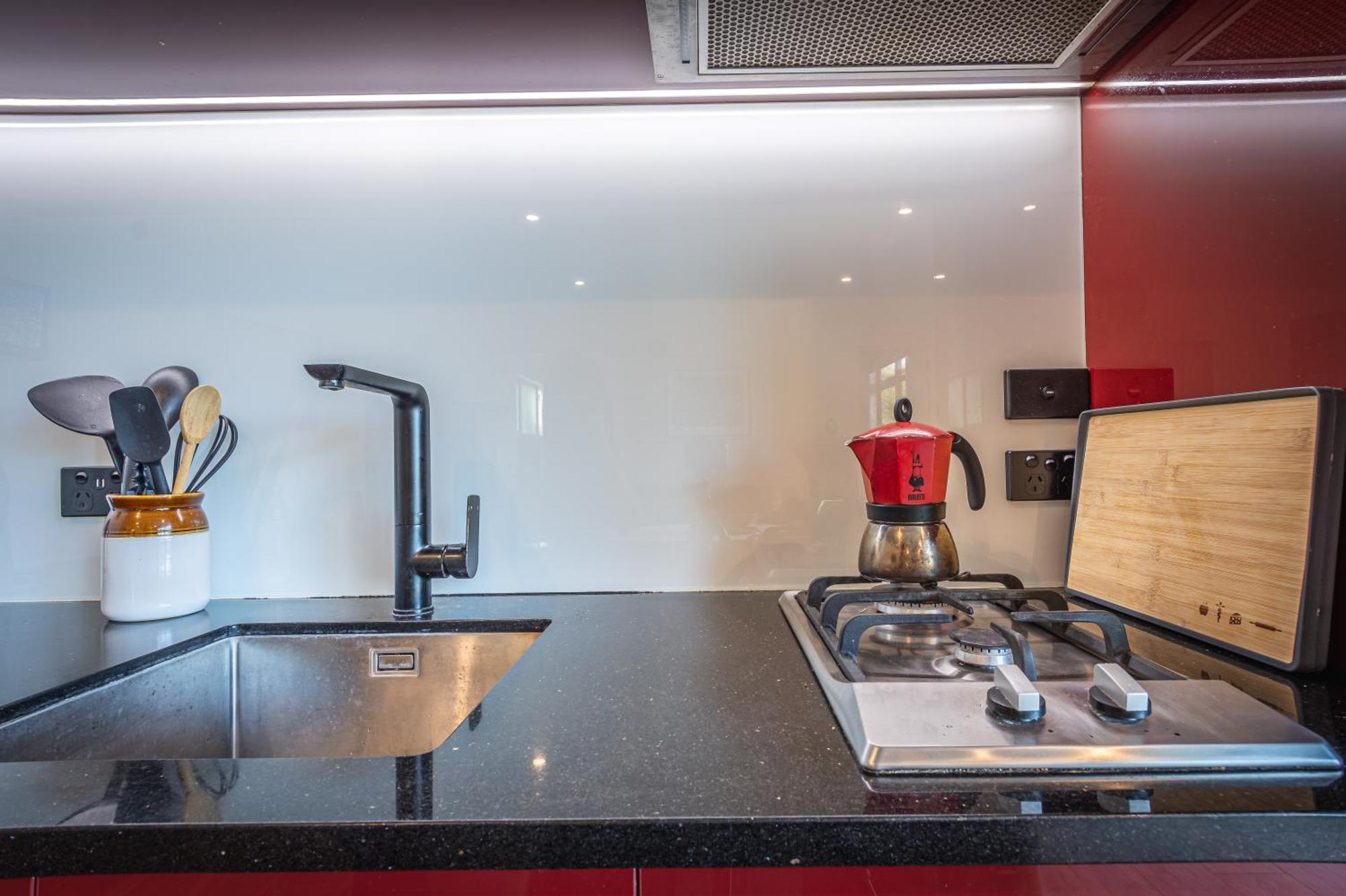 Ngaa Manu Tamahere Hamilton Apartment Rukuhia