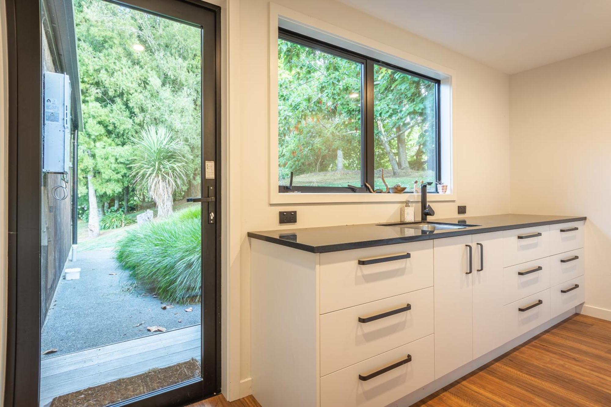 Ngaa Manu Tamahere Hamilton Apartment *